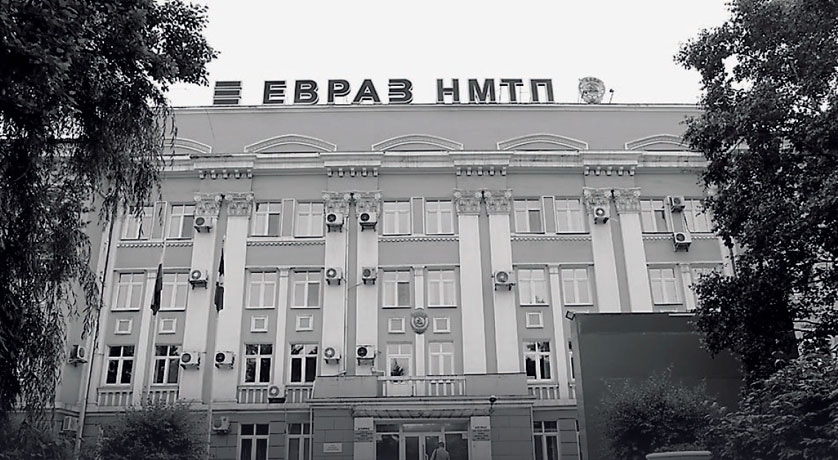 история